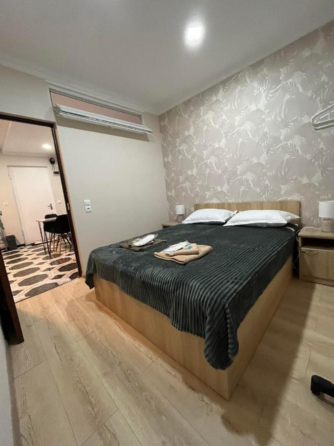 Hello 2 Apartment Тбилиси Екстериор снимка
