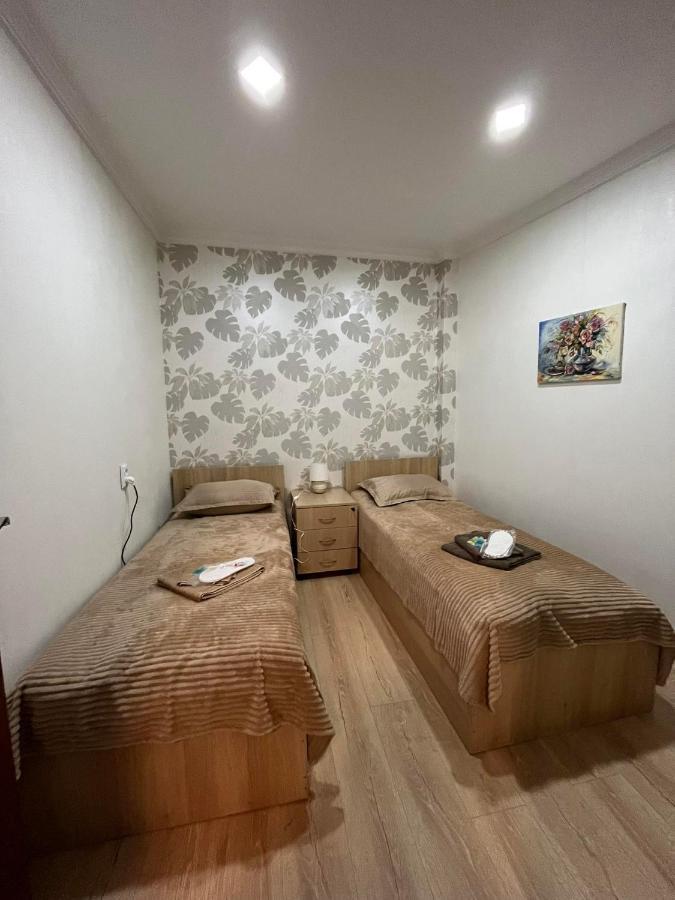Hello 2 Apartment Тбилиси Екстериор снимка