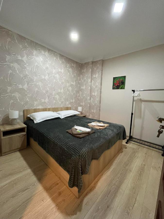 Hello 2 Apartment Тбилиси Екстериор снимка